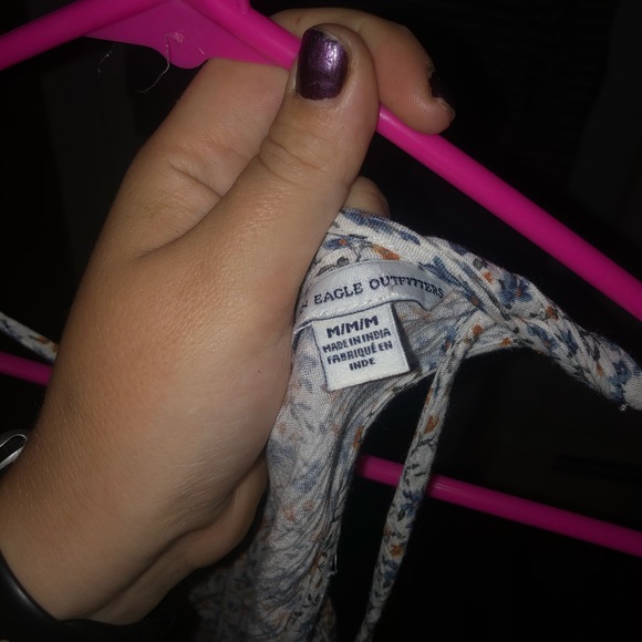 Aerie Romper! - Picture 4 of 6